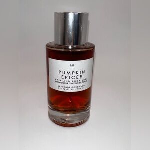 Pumpkin Épicée Hair & Body Mist Le monde gourmand pumpkin spice